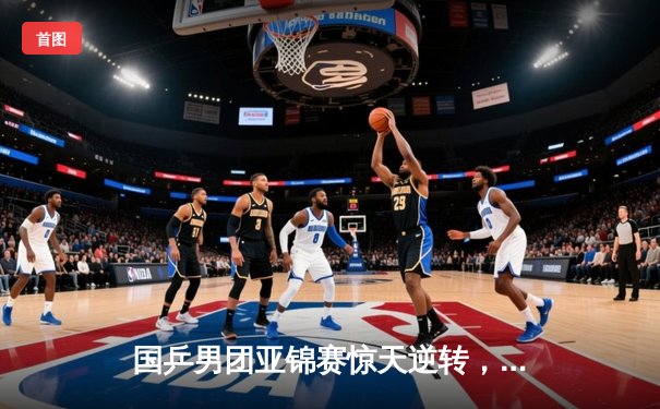 国乒男团亚锦赛惊天逆转，决胜局连救赛点力克日本夺冠