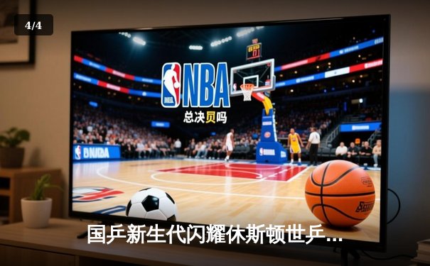 国乒新生代闪耀休斯顿世乒赛 王楚钦鏖战七局首度加冕男单桂冠 - 4